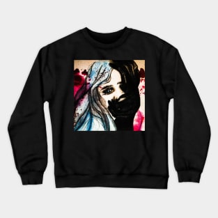 Fear Crewneck Sweatshirt